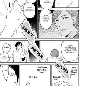 [Saruwaka Chimi] Isso Koe ga Nakattara [Eng] – Gay Manga sex 53