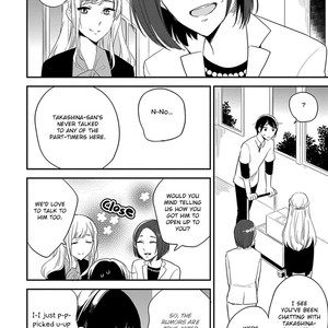[Saruwaka Chimi] Isso Koe ga Nakattara [Eng] – Gay Manga sex 58