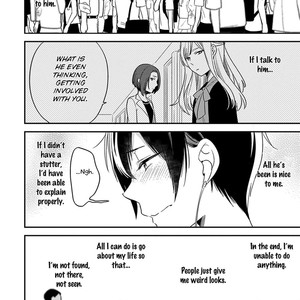 [Saruwaka Chimi] Isso Koe ga Nakattara [Eng] – Gay Manga sex 65