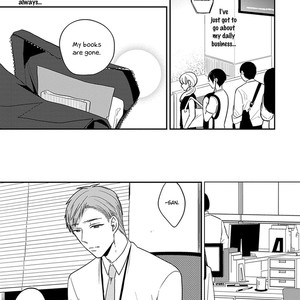 [Saruwaka Chimi] Isso Koe ga Nakattara [Eng] – Gay Manga sex 66