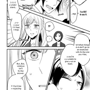 [Saruwaka Chimi] Isso Koe ga Nakattara [Eng] – Gay Manga sex 85