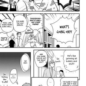 [Saruwaka Chimi] Isso Koe ga Nakattara [Eng] – Gay Manga sex 101