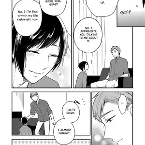 [Saruwaka Chimi] Isso Koe ga Nakattara [Eng] – Gay Manga sex 108