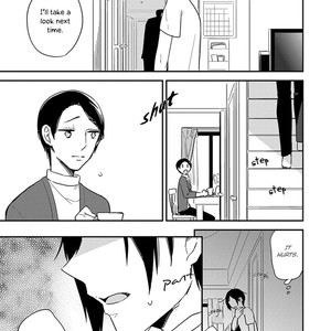 [Saruwaka Chimi] Isso Koe ga Nakattara [Eng] – Gay Manga sex 124