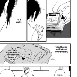 [Saruwaka Chimi] Isso Koe ga Nakattara [Eng] – Gay Manga sex 132