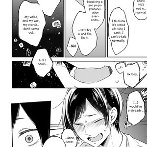 [Saruwaka Chimi] Isso Koe ga Nakattara [Eng] – Gay Manga sex 135