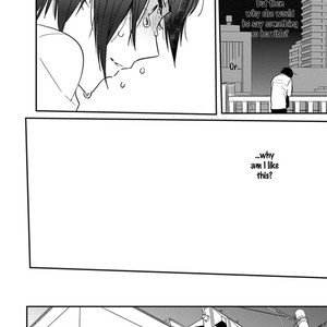 [Saruwaka Chimi] Isso Koe ga Nakattara [Eng] – Gay Manga sex 141