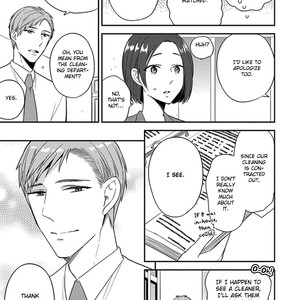 [Saruwaka Chimi] Isso Koe ga Nakattara [Eng] – Gay Manga sex 153