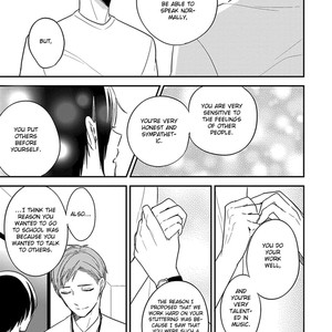 [Saruwaka Chimi] Isso Koe ga Nakattara [Eng] – Gay Manga sex 157