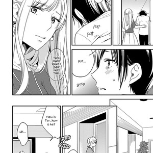 [Saruwaka Chimi] Isso Koe ga Nakattara [Eng] – Gay Manga sex 166