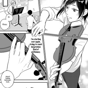 [Saruwaka Chimi] Isso Koe ga Nakattara [Eng] – Gay Manga sex 184