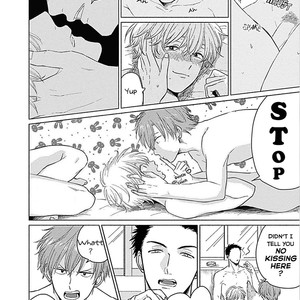 [FUMIKAWA Jimi] Chika-chan to! (update c.1.5) [Eng] – Gay Manga sex 3
