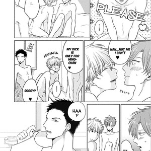 [FUMIKAWA Jimi] Chika-chan to! (update c.1.5) [Eng] – Gay Manga sex 5