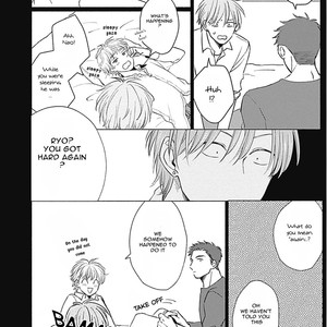 [FUMIKAWA Jimi] Chika-chan to! (update c.1.5) [Eng] – Gay Manga sex 9