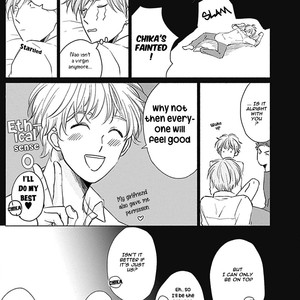 [FUMIKAWA Jimi] Chika-chan to! (update c.1.5) [Eng] – Gay Manga sex 10