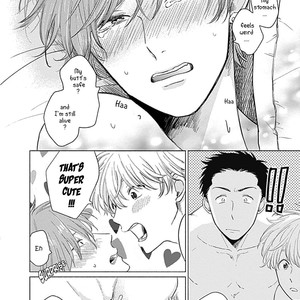 [FUMIKAWA Jimi] Chika-chan to! (update c.1.5) [Eng] – Gay Manga sex 13