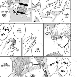 [FUMIKAWA Jimi] Chika-chan to! (update c.1.5) [Eng] – Gay Manga sex 14