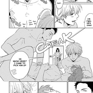 [FUMIKAWA Jimi] Chika-chan to! (update c.1.5) [Eng] – Gay Manga sex 15