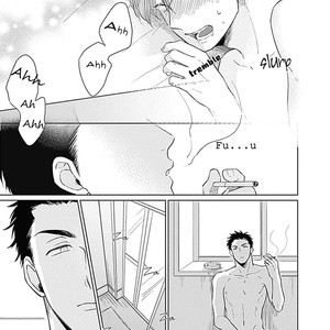 [FUMIKAWA Jimi] Chika-chan to! (update c.1.5) [Eng] – Gay Manga sex 18