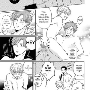 [FUMIKAWA Jimi] Chika-chan to! (update c.1.5) [Eng] – Gay Manga sex 24