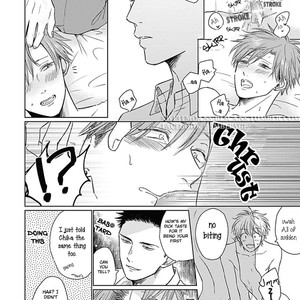 [FUMIKAWA Jimi] Chika-chan to! (update c.1.5) [Eng] – Gay Manga sex 25