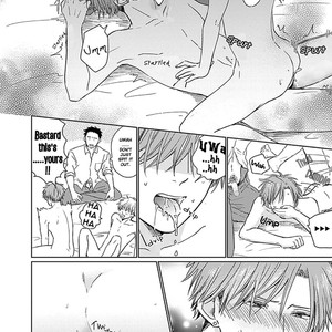 [FUMIKAWA Jimi] Chika-chan to! (update c.1.5) [Eng] – Gay Manga sex 27