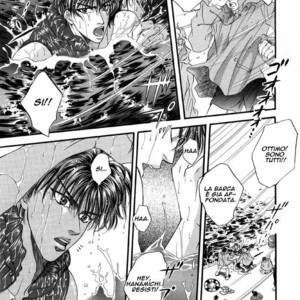 [Yamane Ayano] F4- Sacrifice – Slam Dunk dj [It] – Gay Manga sex 3
