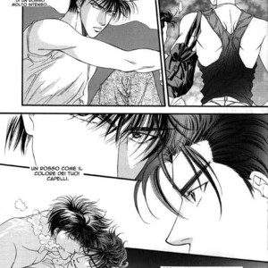 [Yamane Ayano] F4- Sacrifice – Slam Dunk dj [It] – Gay Manga sex 8