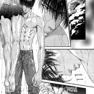 [Yamane Ayano] F4- Sacrifice – Slam Dunk dj [It] – Gay Manga sex 9