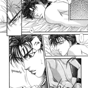 [Yamane Ayano] F4- Sacrifice – Slam Dunk dj [It] – Gay Manga sex 11