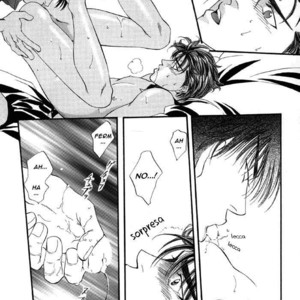 [Yamane Ayano] F4- Sacrifice – Slam Dunk dj [It] – Gay Manga sex 25