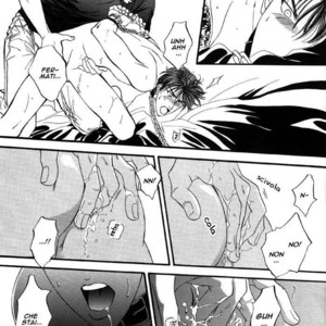 [Yamane Ayano] F4- Sacrifice – Slam Dunk dj [It] – Gay Manga sex 28