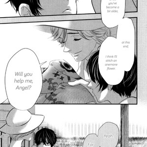 [m:m] Anemone no Shishuu (update c.5) [Eng] – Gay Manga sex 9