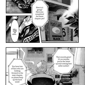 [m:m] Anemone no Shishuu (update c.5) [Eng] – Gay Manga sex 10