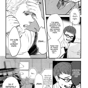 [m:m] Anemone no Shishuu (update c.5) [Eng] – Gay Manga sex 11