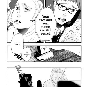 [m:m] Anemone no Shishuu (update c.5) [Eng] – Gay Manga sex 12