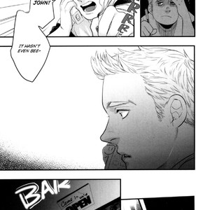 [m:m] Anemone no Shishuu (update c.5) [Eng] – Gay Manga sex 13