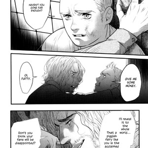 [m:m] Anemone no Shishuu (update c.5) [Eng] – Gay Manga sex 14