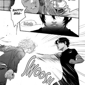 [m:m] Anemone no Shishuu (update c.5) [Eng] – Gay Manga sex 17