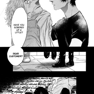 [m:m] Anemone no Shishuu (update c.5) [Eng] – Gay Manga sex 20