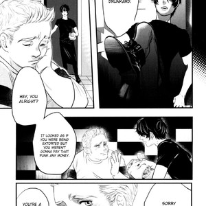 [m:m] Anemone no Shishuu (update c.5) [Eng] – Gay Manga sex 21