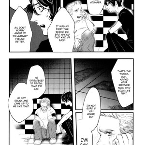 [m:m] Anemone no Shishuu (update c.5) [Eng] – Gay Manga sex 22