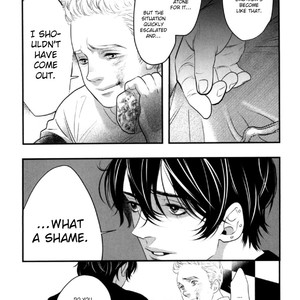 [m:m] Anemone no Shishuu (update c.5) [Eng] – Gay Manga sex 23