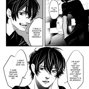 [m:m] Anemone no Shishuu (update c.5) [Eng] – Gay Manga sex 24