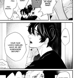 [m:m] Anemone no Shishuu (update c.5) [Eng] – Gay Manga sex 25