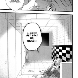 [m:m] Anemone no Shishuu (update c.5) [Eng] – Gay Manga sex 27