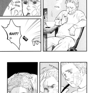 [m:m] Anemone no Shishuu (update c.5) [Eng] – Gay Manga sex 32