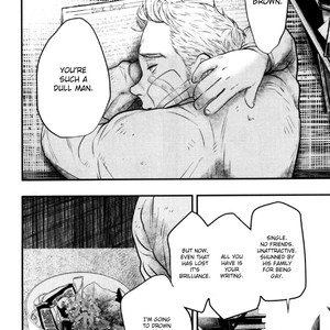 [m:m] Anemone no Shishuu (update c.5) [Eng] – Gay Manga sex 33