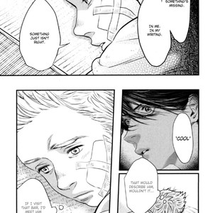 [m:m] Anemone no Shishuu (update c.5) [Eng] – Gay Manga sex 34