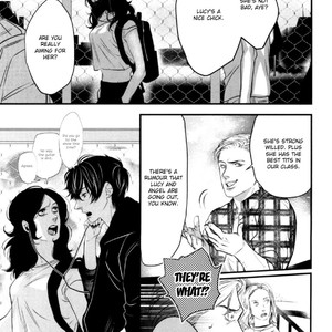 [m:m] Anemone no Shishuu (update c.5) [Eng] – Gay Manga sex 36